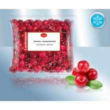 Клюква, замороженная